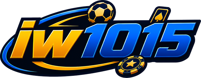 iw1015 Logo